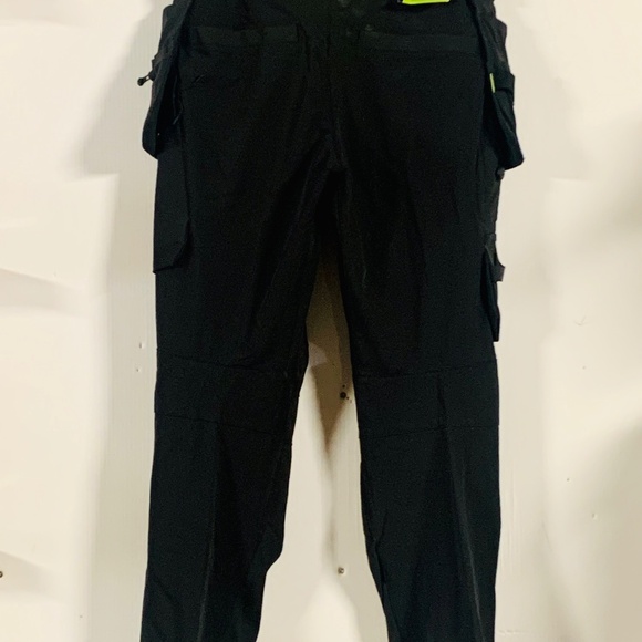 Helly Hansen Magni Evolution Construction Pants (KM2022) - Picture 4 of 5